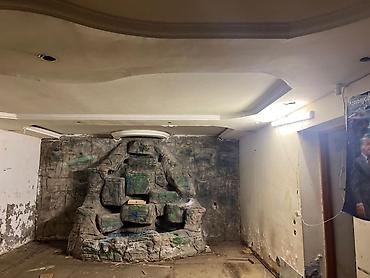 Köhnə tikili: Bakı, Montin, 7 otaqlı, Köhnə tikili, m. Nəriman Nərimanov, 160 kv. m — 10