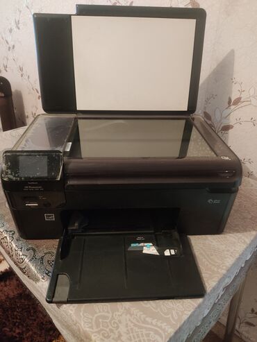 Printerlər: Printer işlək vəziyyətdədir . Çox az işlənib. Real alıcıya endirim