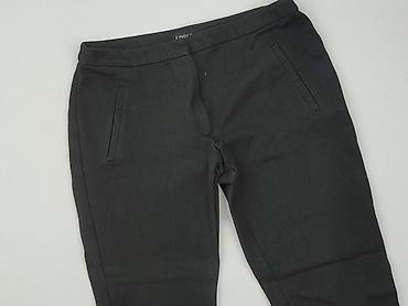 lidl softshell damski: Lindex, Spodnie materiałowe damskie, rozmiar XL — 1