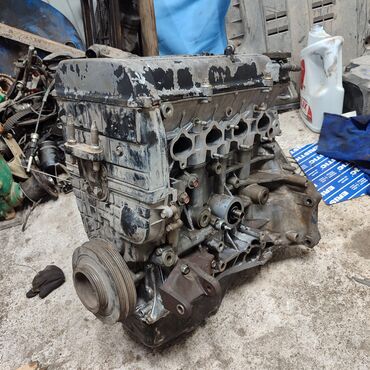 машына тайота камри: Бензиндик кыймылдаткыч Honda 1999 г., 0.2 - engine capacity л, Колдонулган, Оригинал, Жапония