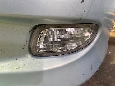 estima: Фара противотуманная TOYOTA Estima AHR10 2003 (б/у) — 1