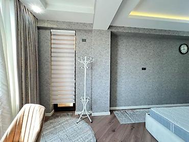 şeki: Satılır 3 otaqlı yeni tikili 120 m², Elmlər Akademiyası m. Kateqoriya — 7