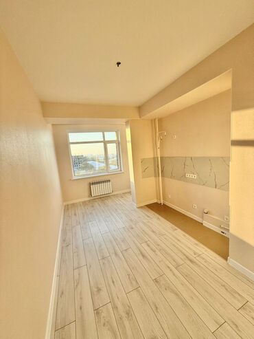квартира на ночь кара балта: 2 комнаты, 64 м², Элитка, 7 этаж, Евроремонт