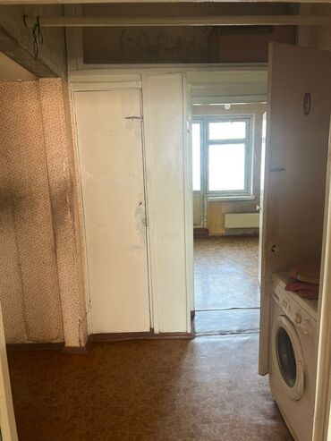 недвижимость в новопокровке: 2 комнаты, 52 м², 106 серия, 7 этаж, Старый ремонт
