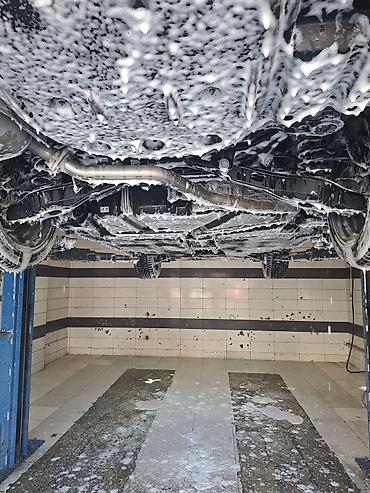 3 e30: Xateyi dovlət yol polis idarəsinə afto yuyucu teleb olnur iş vaxtı — 3