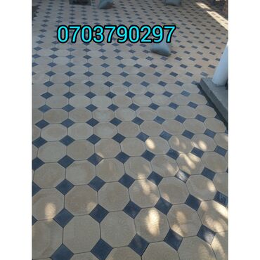 Тротуарная плитка: Брусчатка Брусчатки Брусчатка Бишкек цена Брусчатка, евро брусчатка — 5