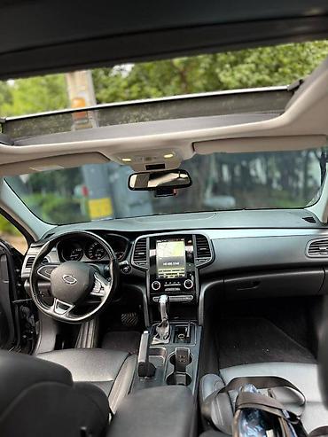 Renault: Renault SM6: 2019 г., 2 л, Газ — 3