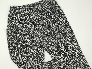 legginsy zumba: Leggings, S (EU 36), condition - Very good