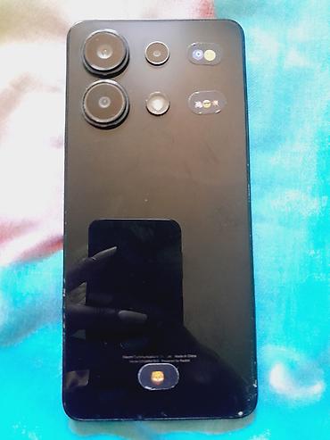 Redmi 2 Prime, 128 GB, rəng - Qara