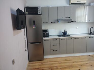 Uzunmüddətli kirayə mənzillər: Şirvan şəhəri .Maşurt xəttinə cəmi 2 dəqiqəlik məsafədə, sakit və — 4