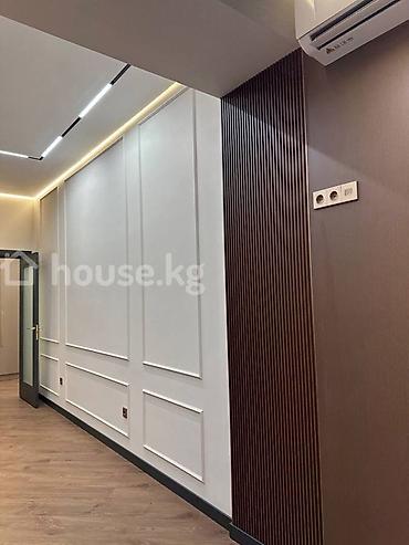 жилой городок: 2 комнаты, 50 м², Элитка, 10 этаж, Дизайнерский ремонт — 7