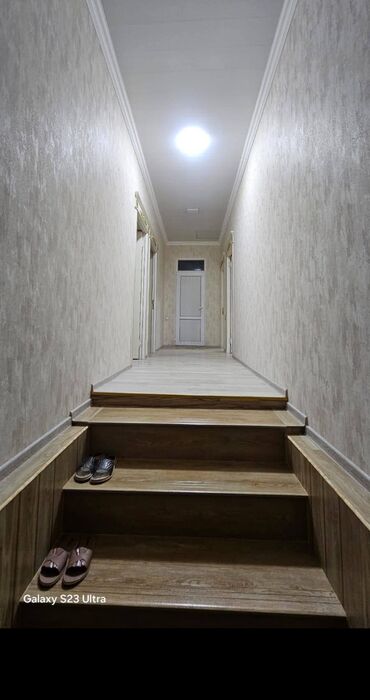 Bağ evlərinin satışı: İsmayıllı, 100 kv. m, 3 otaqlı, Qaz, İnternet, Telefon — 9