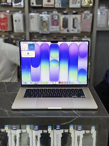 air 2020: Для программирования, Б/у, Apple M4, ОЗУ, RAM: 16 ГБ, В рассрочку — 1