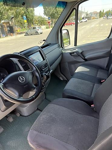isis toyota: Торг уместен !!! Mercedes-Benz Sprinter W906 Двигатель 646 2,2CDI — 8