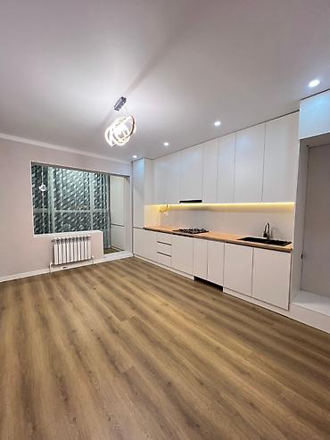 seven development: 2 комнаты, 56 м², Технопарк Элитка, 5 этаж, Евроремонт — 2