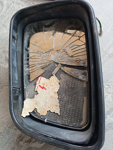 Digər avtomobil ehtiyat hissələri: Benzin nasos Opel Astra G heçbek tam işlekdir isteyen yazsın ucuz — 12