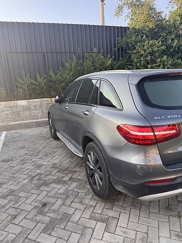 гелик электро: Mercedes-Benz GLS-Class: 2019 г., Автомат, Электромобиль, Внедорожник — 6