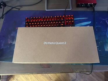 Meta Quest 2
