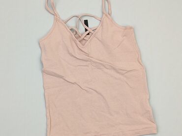 guess t shirty damskie różowe: T-shirt, SinSay, S, stan - Dobry