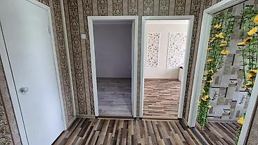 квартира 4ком: 3 комнаты, 56 м², 105 серия, 4 этаж — 2