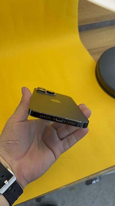 Apple iPhone: IPhone 14 Pro Max, 256 ГБ, 90 % — 7