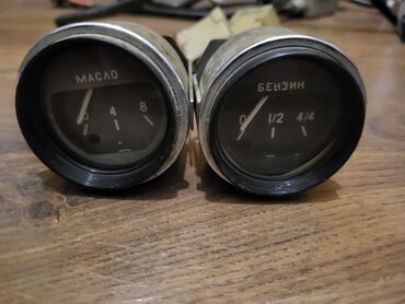 запчасти на субару легаси б4: Vaz 06 pirborun yag gostereni birde benzin iksi bir yerde satilir