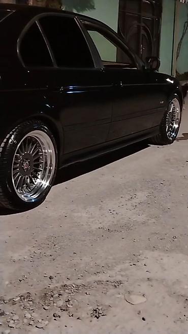 bmw e39 m bufer: BMW 5 series: 2.8 l | 1999 il Sedan — 1