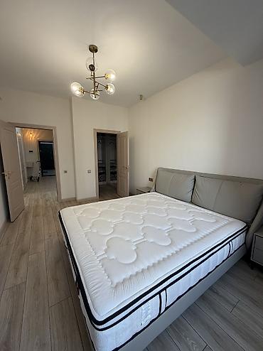 Продажа квартир: 3 комнаты, 80 м², Элитка, 7 этаж, Дизайнерский ремонт — 5