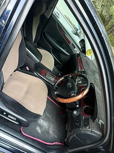 lexus виндом: Toyota Windom: 2004 г., 3 л, Автомат, Бензин, Седан — 7