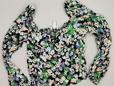 h and ms: H&M, Bluzka damska, rozmiar L — 1