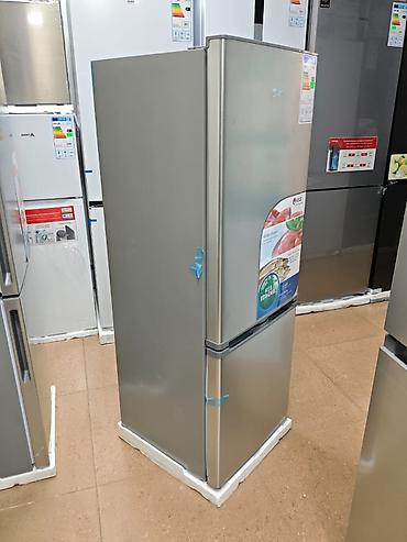 фризеры: 😍 Холодильники по складским ценам 17 500 сом. 👍 Двухкамерный — 3