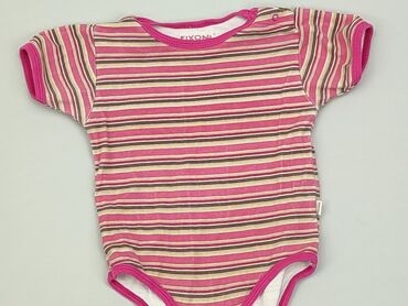 bielizna dla niemowlaka: Body, 9-12 m, 
stan - Dobry