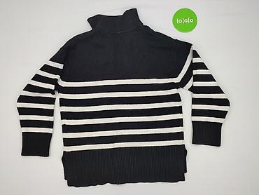 jack stan: Sinsay, Sweter damski, rozmiar 2XS — 3