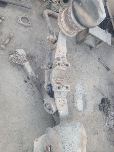 Грузовики: Грузовик, Дубль — 10