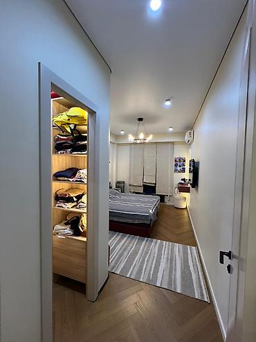 Продажа квартир: 3 комнаты, 86 м², Элитка, 7 этаж, Евроремонт — 8