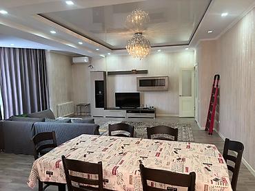hostel osh: 3 комнаты, Моссовет Риэлтор, Без животных, от 1 года, С мебелью полностью — 6