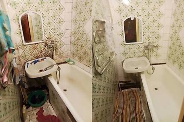 3 bedroom: Уборка помещений, | Генеральная уборка, Уборка после ремонта, Уборка раз в неделю, | Офисы, Квартиры, Дома — 6