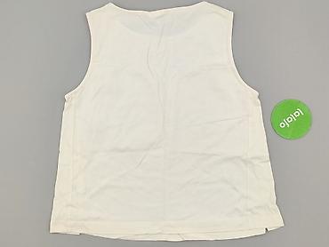 chabrowa bluzki: TOAST, T-shirt damski, rozmiar L — 3