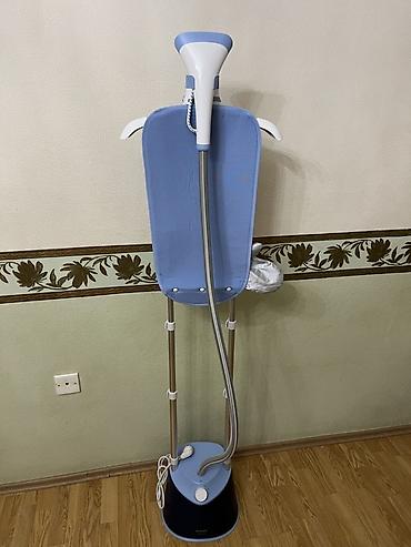 Бытовая техника: Buxarlı geyim ütüləyicisi (vertikal steamer) - Marka/model: Philips — 1