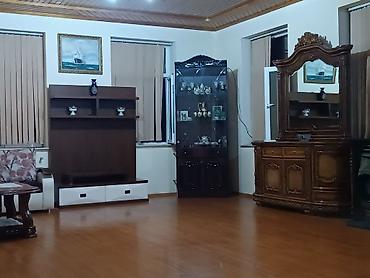 7mkr kiraye evler: 120 kv. m, 3 otaqlı, Artezian quyusu, Qaz, İşıq — 5