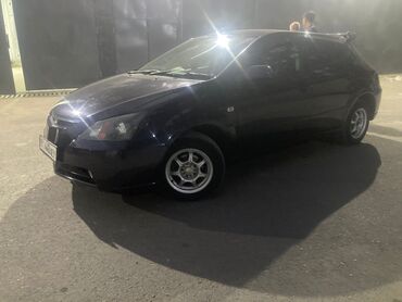 скупка авто в любом состоянии: Toyota WiLL: 2003 г., 1.5 л, Автомат, Бензин, Хэтчбэк
