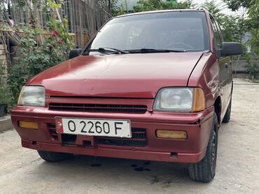 хонда степвагон рф3 бишкек: Daewoo Tico: 1996 г., 0.8 л, Механика, Бензин, Хетчбек