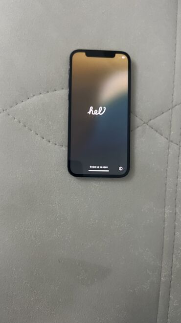 Apple iPhone: IPhone 12 Pro, 512 GB, Pacific Blue, Simsiz şarj, Face ID