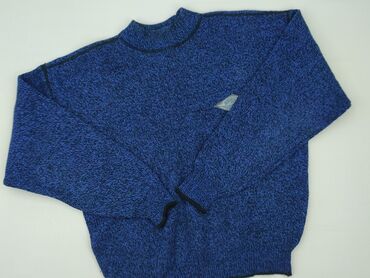 bluza wojan team allegro: Sweter for men, size L (EU 40), condition - Very good