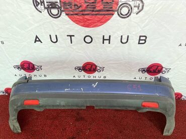 уплотнитель двери авто: Бампер FORD Focus CB4 1.6 DURATEC 2006 (б/у) КУЗОВНЫЕ ДЕТАЛИ - #капот