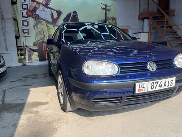 кырло гольф4: Volkswagen Golf: 2002 г., 1.6 л, Автомат, Бензин, Хэтчбэк