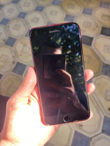 iphone 6 plus qiymeti islenmis: IPhone 8 Plus, 256 ГБ, Черный, Отпечаток пальца