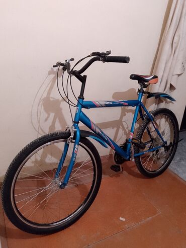 İdman velosipedləri: Yeni Dağ velosipedi 26"