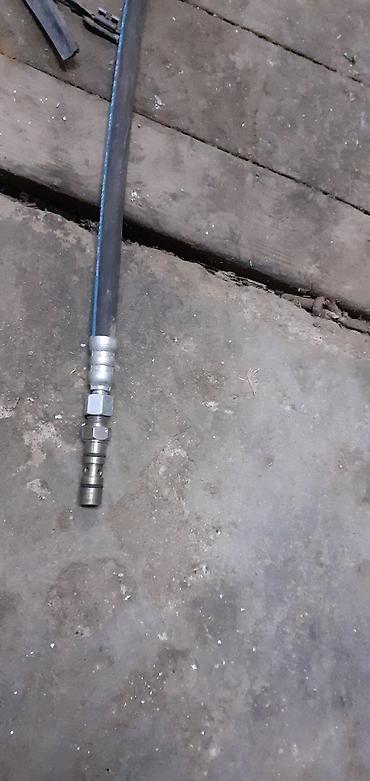 эвро 1: Продам балоны европейские почти новые под газ метан металические — 8
