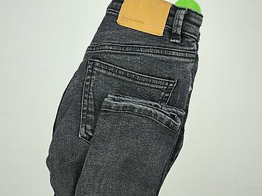 koszula multicolor: Spodnie jeansowe, Zara, 12 lat, 146/152, stan - Bardzo dobry — 6